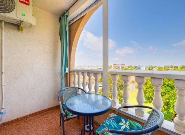 2 chambre Appartement à vendre à Parque de las Naciones, Torrevieja avec piscine - 129 969 € (Ref: 9944519)