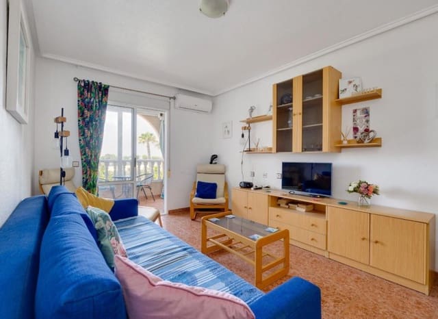 2 chambre Appartement à vendre à Parque de las Naciones, Torrevieja avec piscine - 129 969 € (Ref: 9944519)