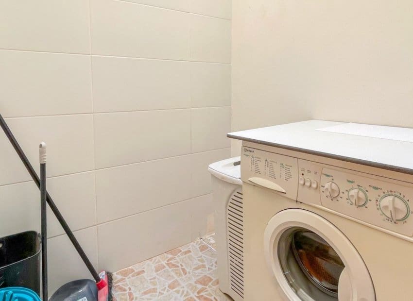 2 camera da letto Casa in vendita in Playa Flamenca - 249.000 € (Rif: 9944520)