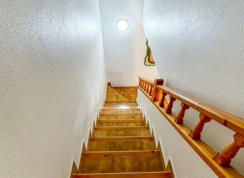 2 camera da letto Casa in vendita in Playa Flamenca - 249.000 € (Rif: 9944520)