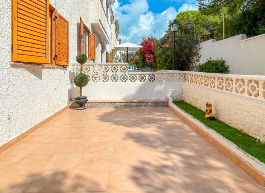 2 camera da letto Casa in vendita in Playa Flamenca - 249.000 € (Rif: 9944520)