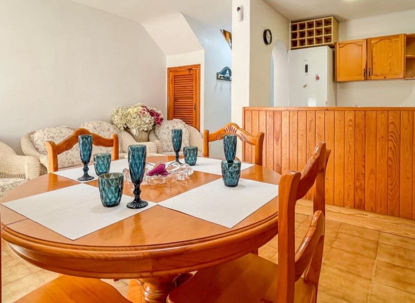 2 camera da letto Casa in vendita in Playa Flamenca - 249.000 € (Rif: 9944520)