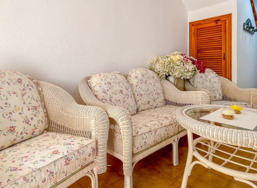 2 camera da letto Casa in vendita in Playa Flamenca - 249.000 € (Rif: 9944520)