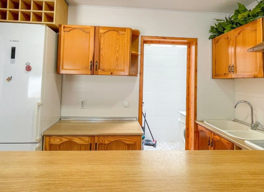 2 camera da letto Casa in vendita in Playa Flamenca - 249.000 € (Rif: 9944520)