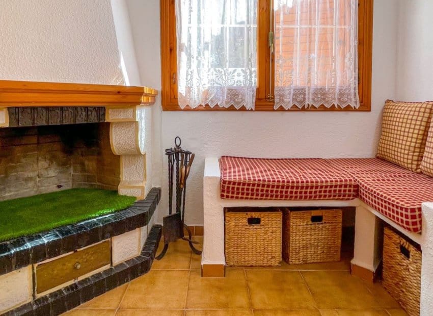 2 camera da letto Casa in vendita in Playa Flamenca - 249.000 € (Rif: 9944520)