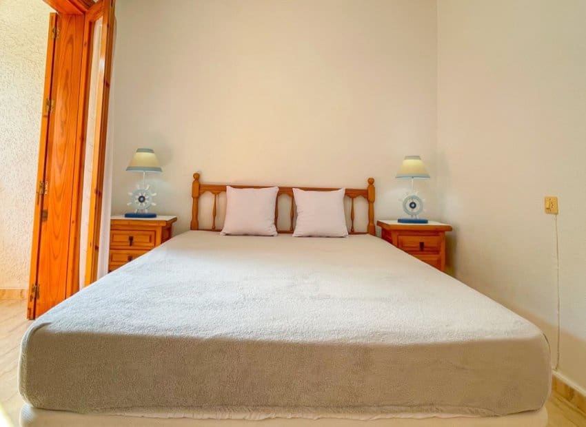 2 camera da letto Casa in vendita in Playa Flamenca - 249.000 € (Rif: 9944520)