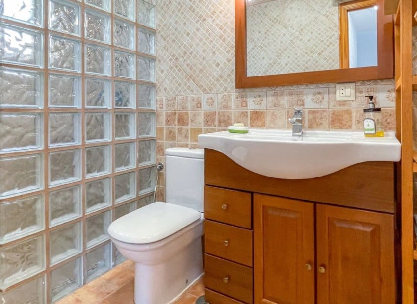 2 camera da letto Casa in vendita in Playa Flamenca - 249.000 € (Rif: 9944520)