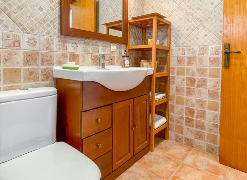 2 camera da letto Casa in vendita in Playa Flamenca - 249.000 € (Rif: 9944520)