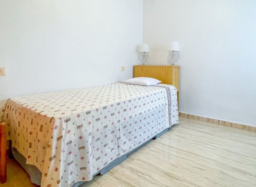 2 camera da letto Casa in vendita in Playa Flamenca - 249.000 € (Rif: 9944520)