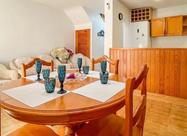2 camera da letto Casa in vendita in Playa Flamenca, Orihuela - 249.000 € (Rif: 9944520)
