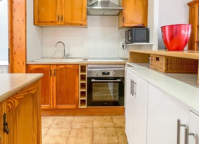 2 camera da letto Casa in vendita in Playa Flamenca, Orihuela - 249.000 € (Rif: 9944520)