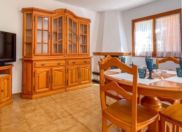 2 camera da letto Casa in vendita in Playa Flamenca, Orihuela - 249.000 € (Rif: 9944520)