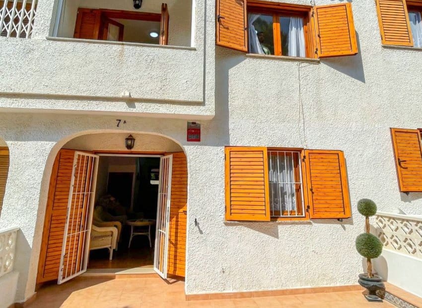 2 camera da letto Casa in vendita in Playa Flamenca - 249.000 € (Rif: 9944520)