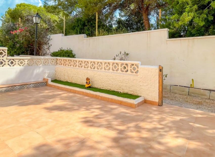 2 camera da letto Casa in vendita in Playa Flamenca - 249.000 € (Rif: 9944520)