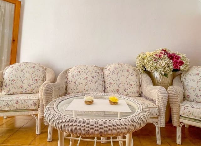 2 camera da letto Casa in vendita in Playa Flamenca, Orihuela - 249.000 € (Rif: 9944520)