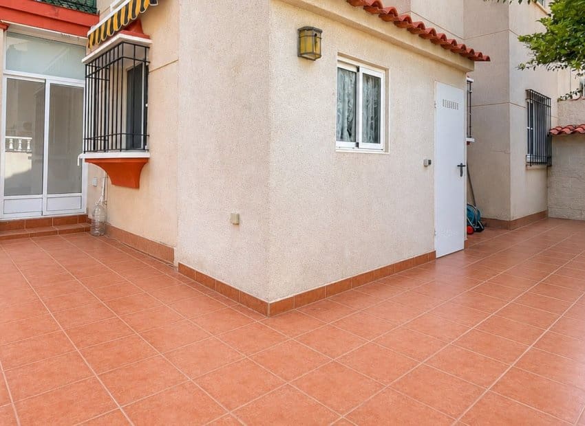 2 chambre Appartement à vendre à Orihuela Costa avec piscine - 164 900 € (Ref: 9944521)