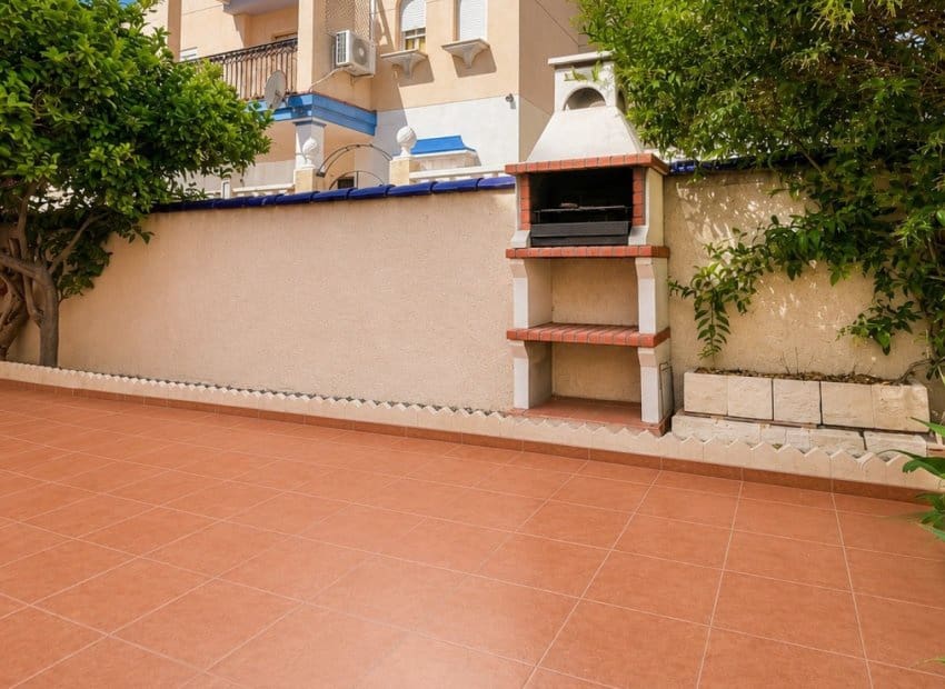 2 chambre Appartement à vendre à Orihuela Costa avec piscine - 164 900 € (Ref: 9944521)