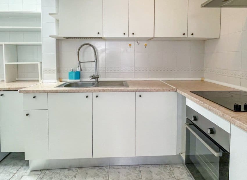 2 chambre Appartement à vendre à Orihuela Costa avec piscine - 164 900 € (Ref: 9944521)