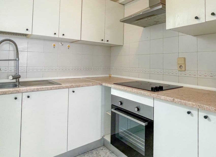 2 chambre Appartement à vendre à Orihuela Costa avec piscine - 164 900 € (Ref: 9944521)