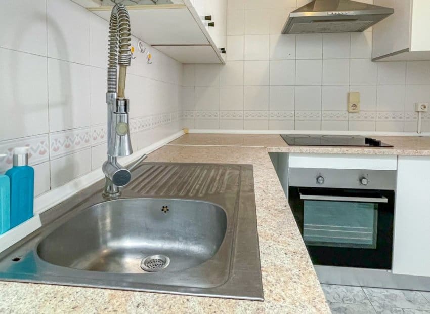 2 chambre Appartement à vendre à Orihuela Costa avec piscine - 164 900 € (Ref: 9944521)