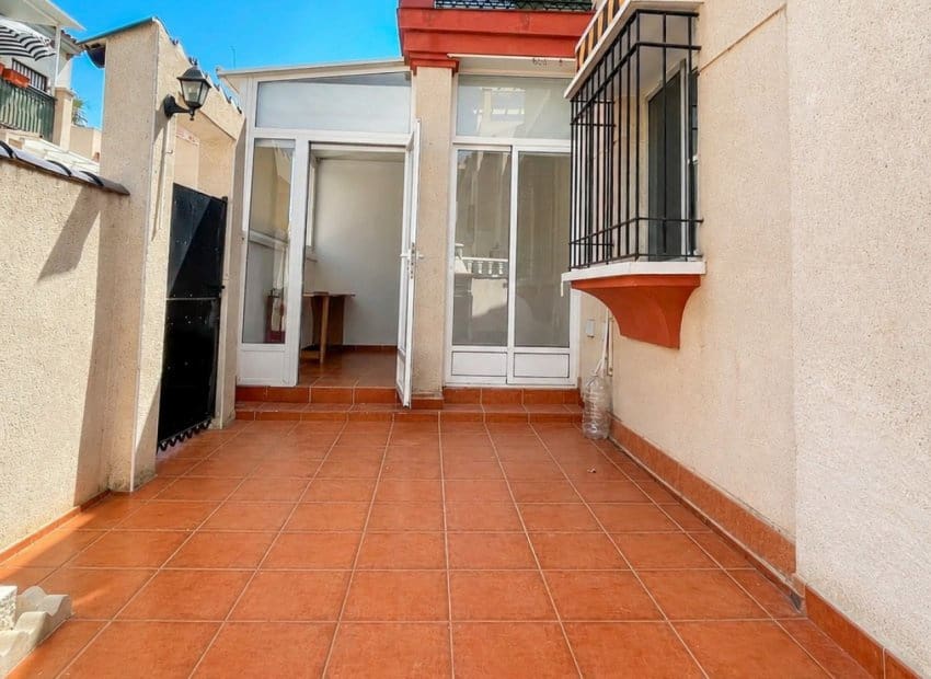 2 chambre Appartement à vendre à Orihuela Costa avec piscine - 164 900 € (Ref: 9944521)
