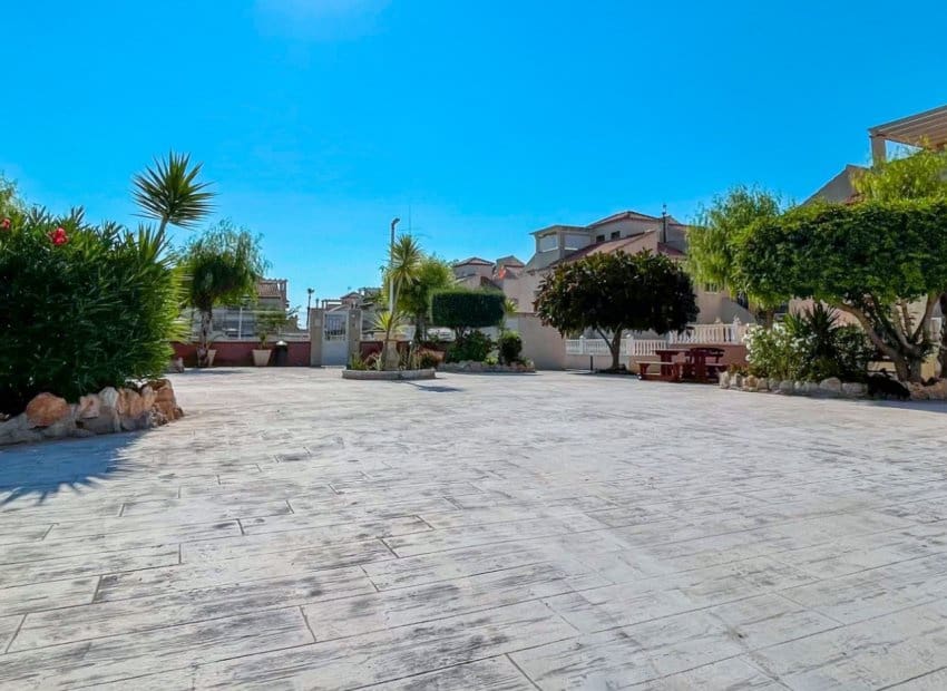 2 chambre Appartement à vendre à Orihuela Costa avec piscine - 164 900 € (Ref: 9944521)