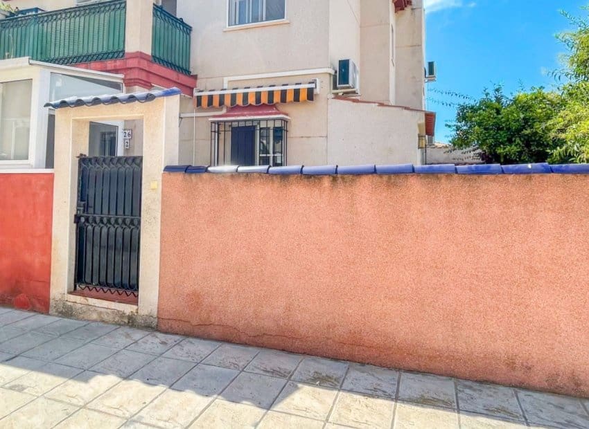 2 chambre Appartement à vendre à Orihuela Costa avec piscine - 164 900 € (Ref: 9944521)
