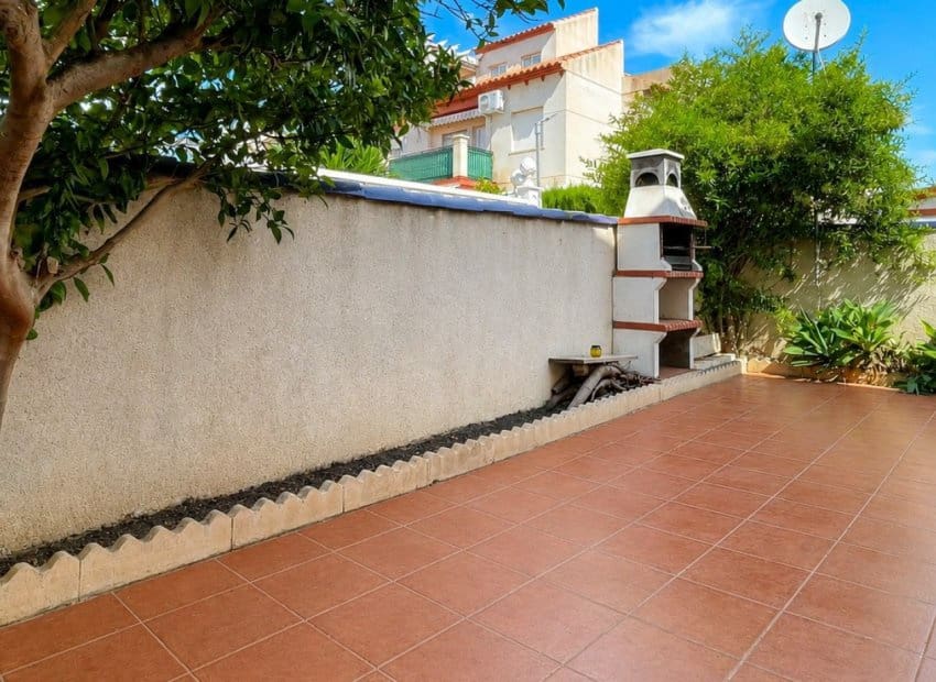 2 chambre Appartement à vendre à Orihuela Costa avec piscine - 164 900 € (Ref: 9944521)