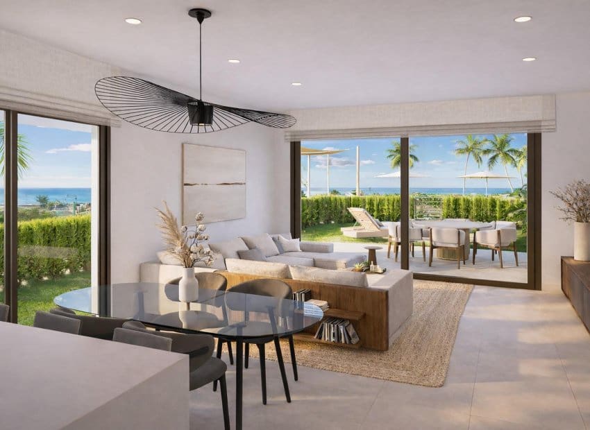 3 Zimmer Haus zu verkaufen in El Campello mit Pool - 537.000 € (Ref: 9944522)