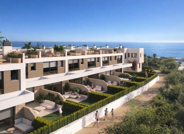 3 soverom Hus til salgs i El Campello med svømmebasseng - € 537 000 (Ref: 9944522)