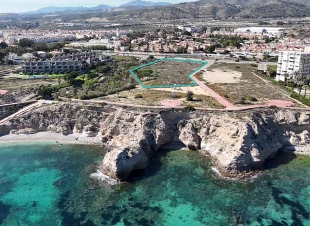 3 soverom Hus til salgs i El Campello med svømmebasseng - € 537 000 (Ref: 9944522)