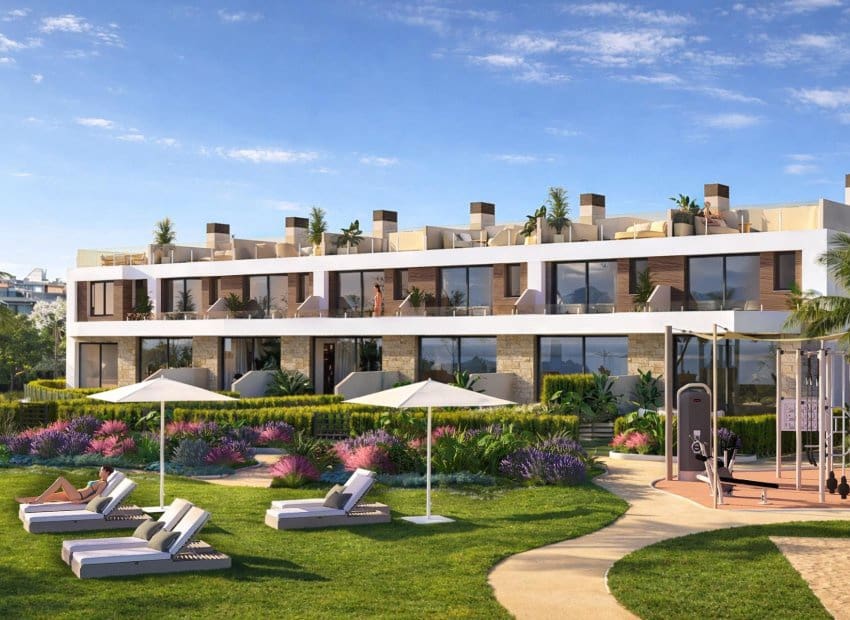 3 Zimmer Haus zu verkaufen in El Campello mit Pool - 537.000 € (Ref: 9944522)