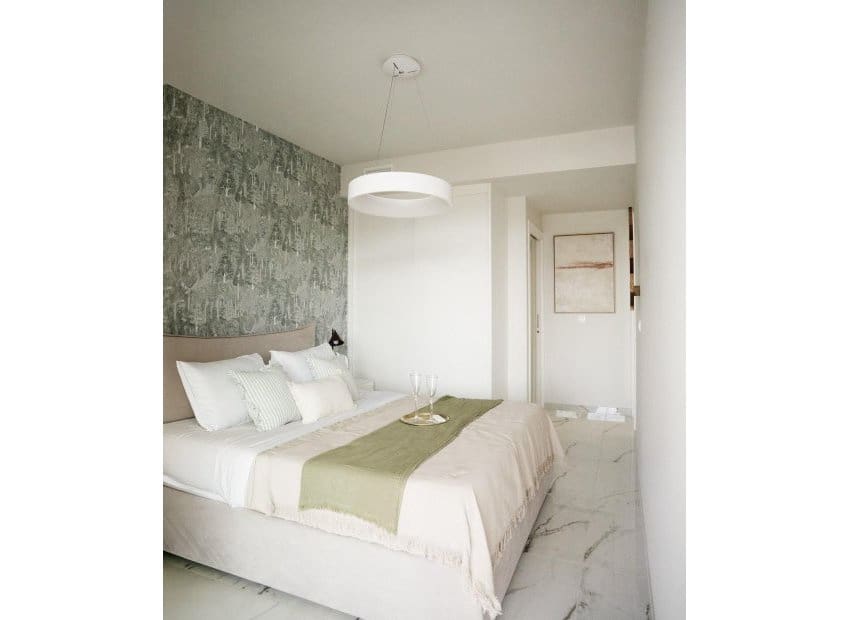 Apartamento de 2 habitaciones en Ciudad Quesada en venta con piscina - 314.000 € (Ref: 9944525)