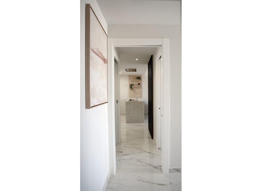 Apartamento de 2 habitaciones en Ciudad Quesada en venta con piscina - 314.000 € (Ref: 9944525)