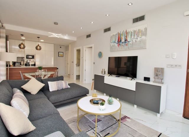 3 soveværelse Villa til salg i Villamartin, Orihuela med swimmingpool - € 375.000 (Ref: 9946630)