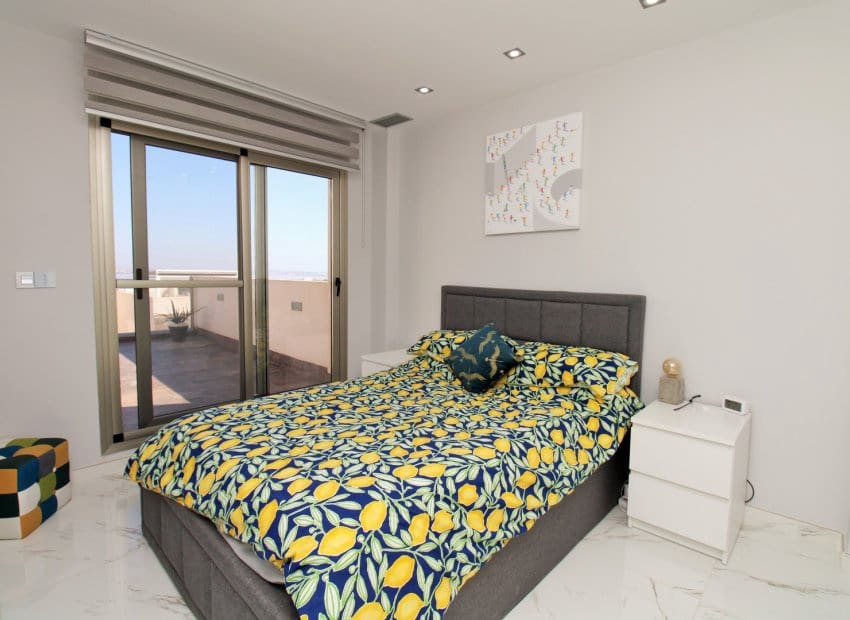 3 sypialnia Willa na sprzedaż w Villamartin z basenem - 375 000 € (Ref: 9946630)