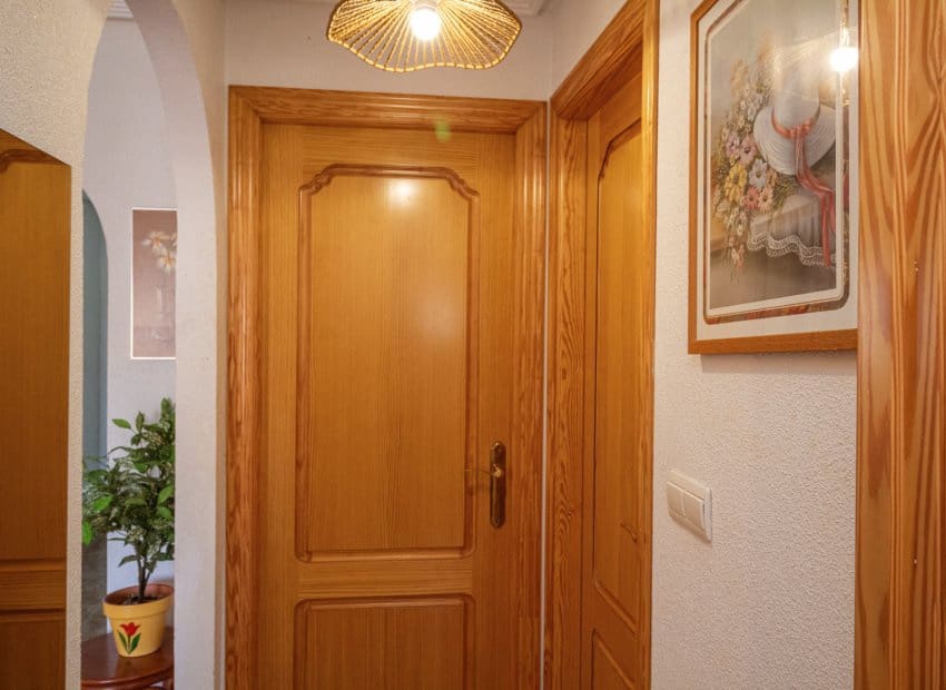 2 makuuhuone Huoneisto myytävänä paikassa La Zenia mukana uima-altaan - 189 000 € (Ref: 9946631)