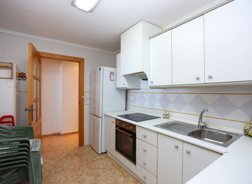 3 soveværelse Lejlighed til salg i La Mata - € 365.000 (Ref: 9946633)