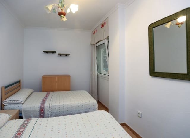 3 soveværelse Lejlighed til salg i Gaspar Perelló, Torrevieja - € 365.000 (Ref: 9946633)