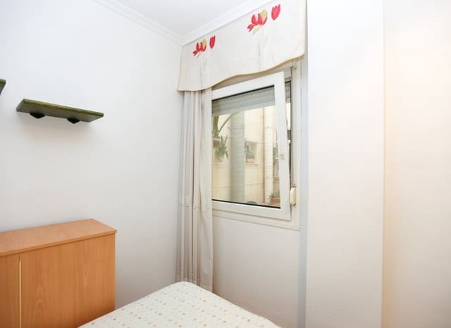 3 soveværelse Lejlighed til salg i Gaspar Perelló, Torrevieja - € 365.000 (Ref: 9946633)