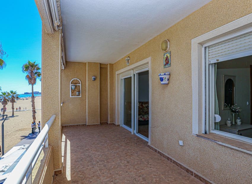 3 soveværelse Lejlighed til salg i La Mata - € 365.000 (Ref: 9946633)