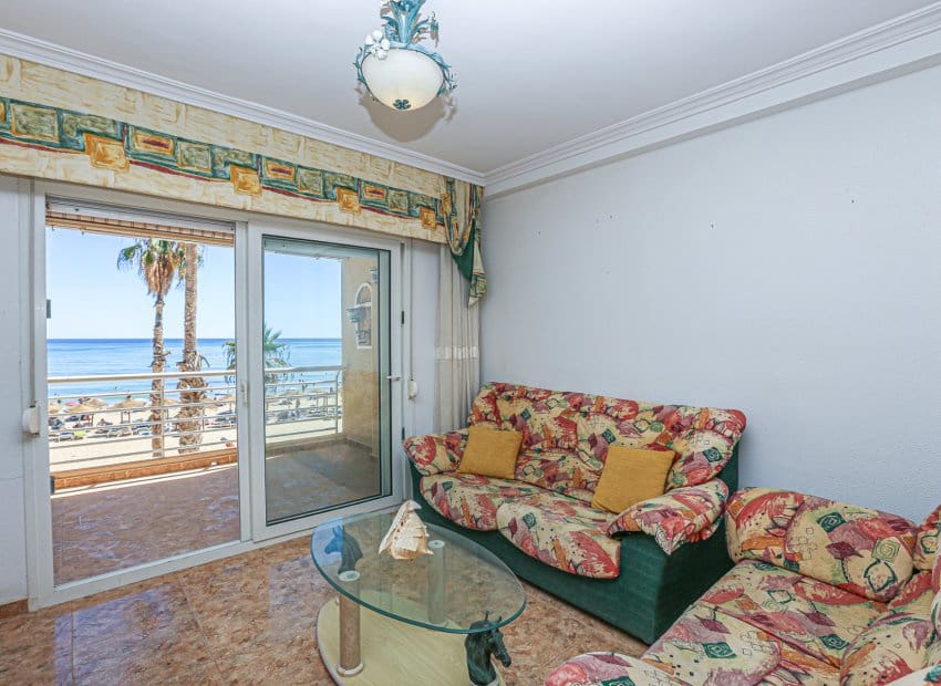 3 soveværelse Lejlighed til salg i La Mata - € 365.000 (Ref: 9946633)