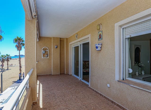 3 soveværelse Lejlighed til salg i Gaspar Perelló, Torrevieja - € 365.000 (Ref: 9946633)