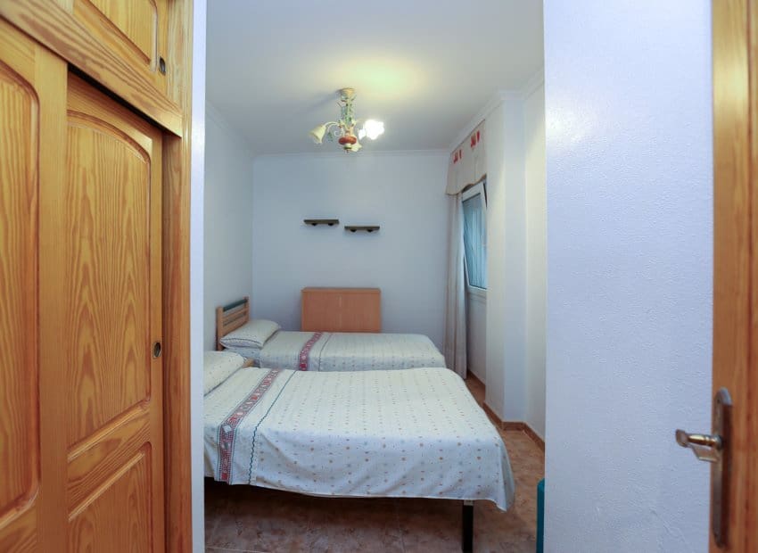 3 soveværelse Lejlighed til salg i La Mata - € 365.000 (Ref: 9946633)