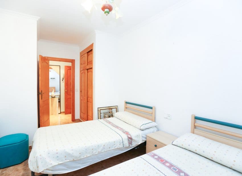 3 soveværelse Lejlighed til salg i La Mata - € 365.000 (Ref: 9946633)