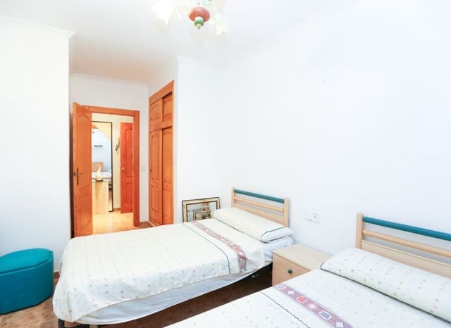 3 soveværelse Lejlighed til salg i Gaspar Perelló, Torrevieja - € 365.000 (Ref: 9946633)
