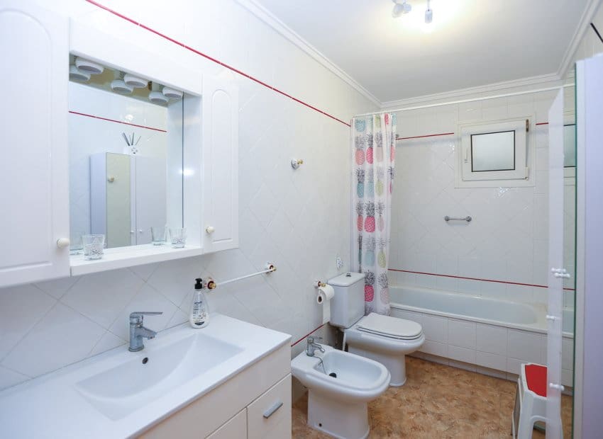 3 soveværelse Lejlighed til salg i La Mata - € 365.000 (Ref: 9946633)