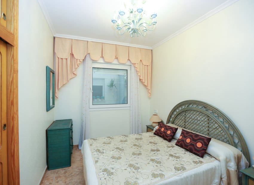 3 soveværelse Lejlighed til salg i La Mata - € 365.000 (Ref: 9946633)