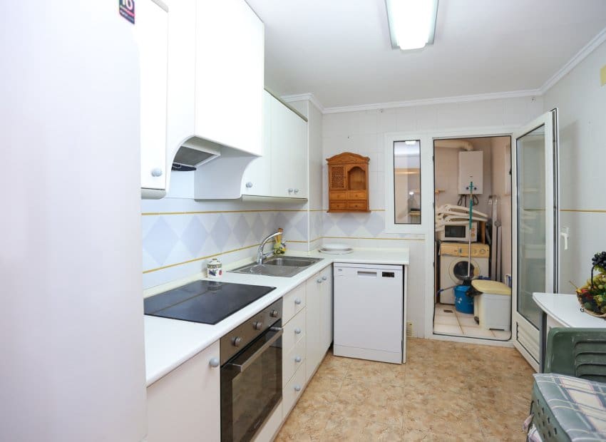3 soveværelse Lejlighed til salg i La Mata - € 365.000 (Ref: 9946633)