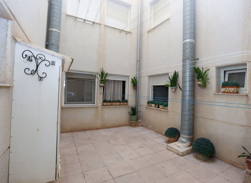 3 soveværelse Lejlighed til salg i La Mata - € 365.000 (Ref: 9946633)